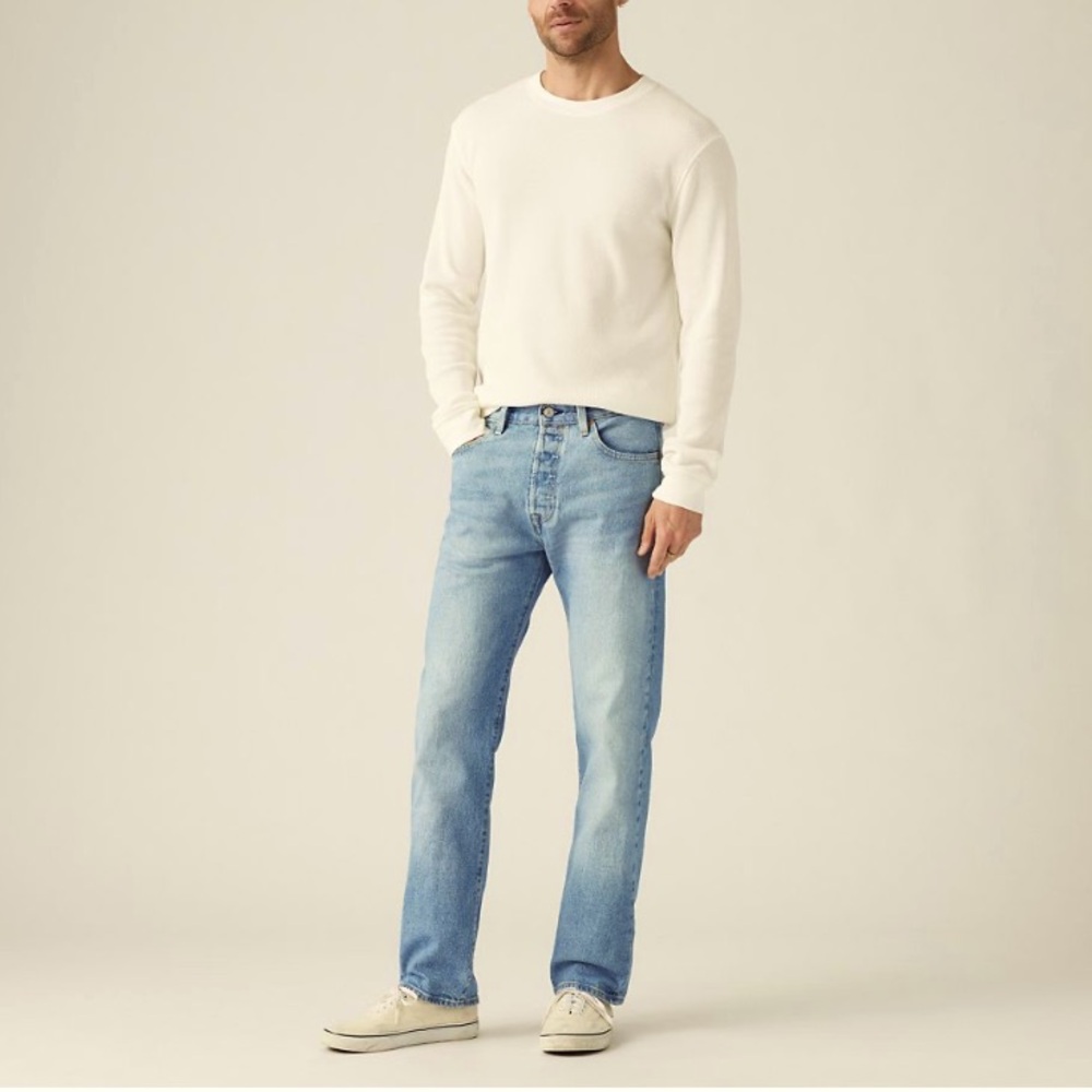 Levi’s 501 mens jeans